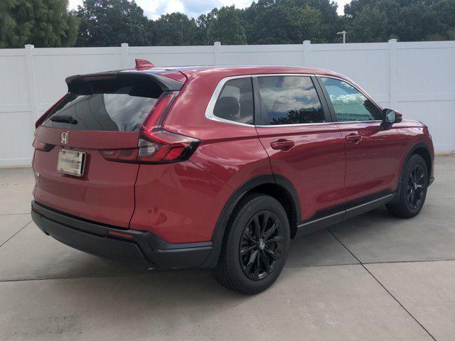 used 2024 Honda CR-V car, priced at $30,412