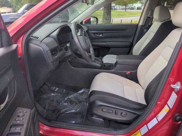used 2024 Honda CR-V car, priced at $30,412