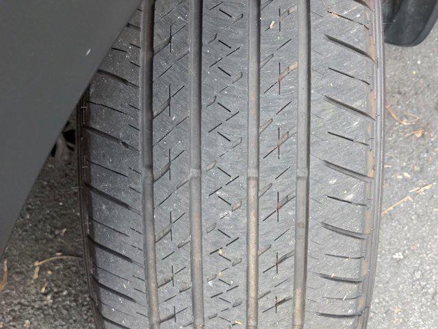 used 2024 Honda CR-V car, priced at $30,412