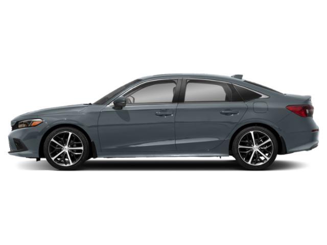 used 2022 Honda Civic car, priced at $27,995