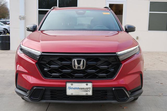 used 2023 Honda CR-V car, priced at $28,995