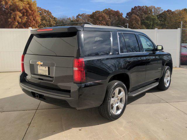 used 2015 Chevrolet Tahoe car, priced at $19,995