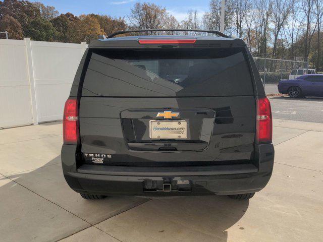 used 2015 Chevrolet Tahoe car, priced at $19,995