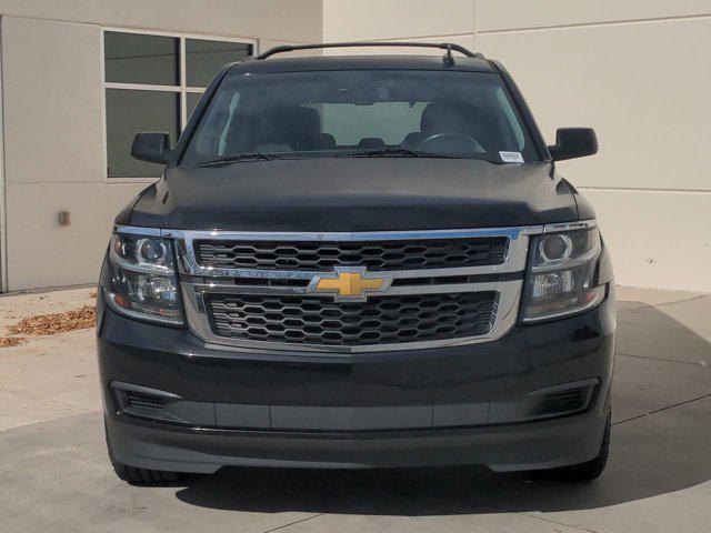 used 2015 Chevrolet Tahoe car, priced at $19,995
