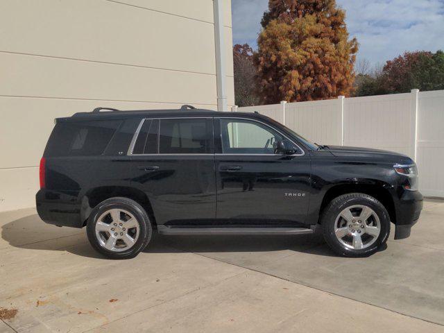 used 2015 Chevrolet Tahoe car, priced at $19,995