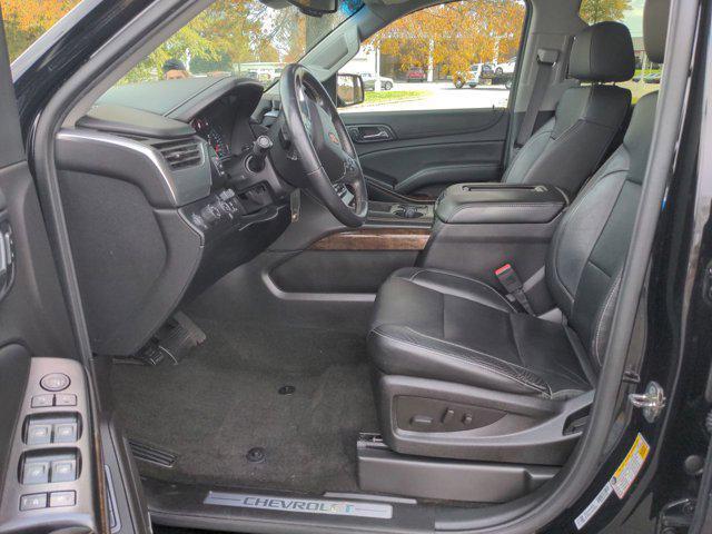 used 2015 Chevrolet Tahoe car, priced at $19,995