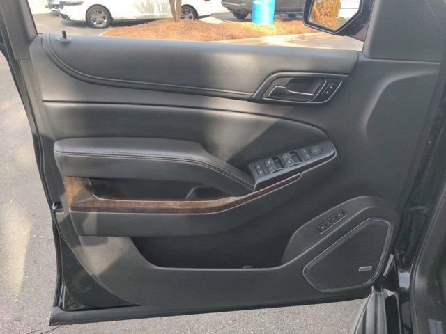 used 2015 Chevrolet Tahoe car, priced at $19,995