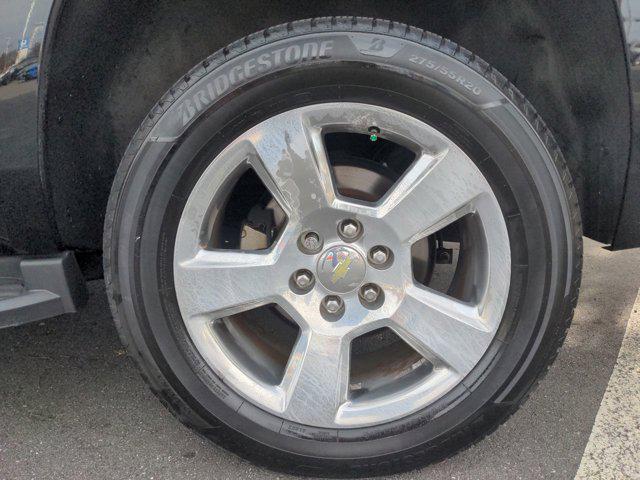 used 2015 Chevrolet Tahoe car, priced at $19,995