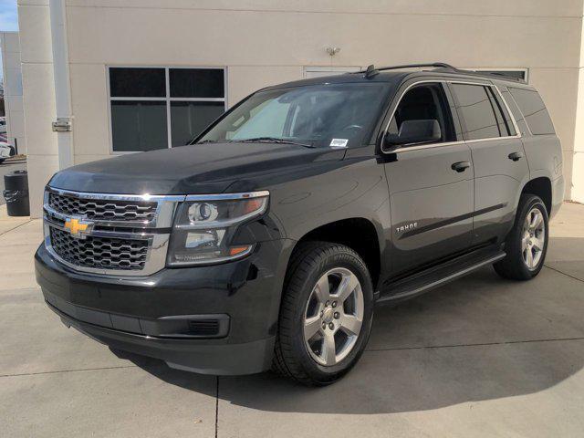 used 2015 Chevrolet Tahoe car, priced at $19,995