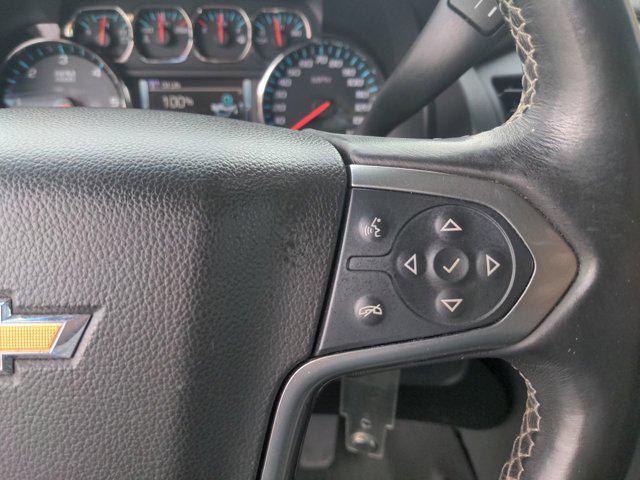 used 2015 Chevrolet Tahoe car, priced at $19,995