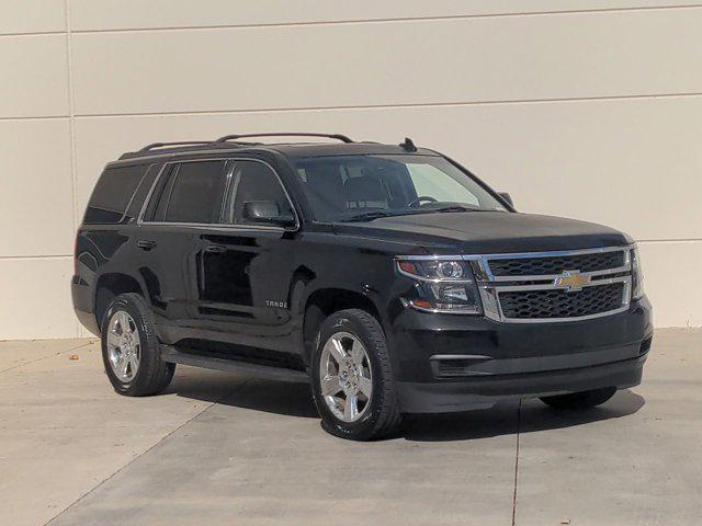 used 2015 Chevrolet Tahoe car, priced at $19,995