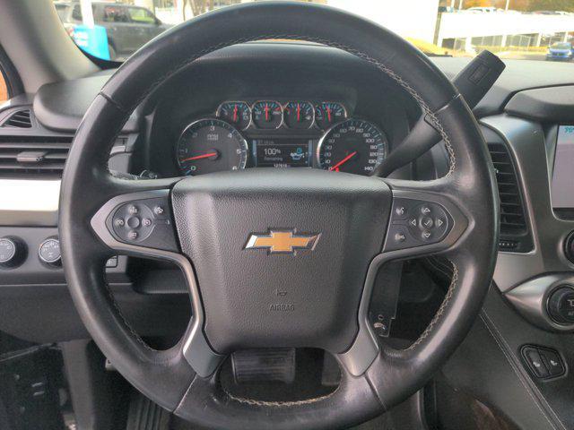 used 2015 Chevrolet Tahoe car, priced at $19,995