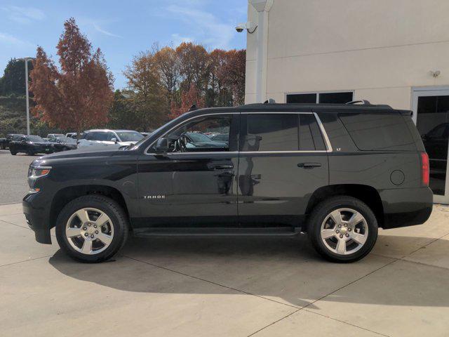 used 2015 Chevrolet Tahoe car, priced at $19,995