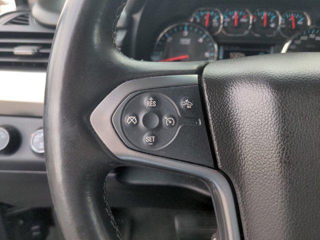 used 2015 Chevrolet Tahoe car, priced at $19,995