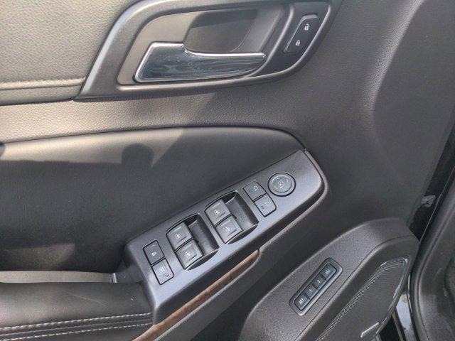 used 2015 Chevrolet Tahoe car, priced at $19,995