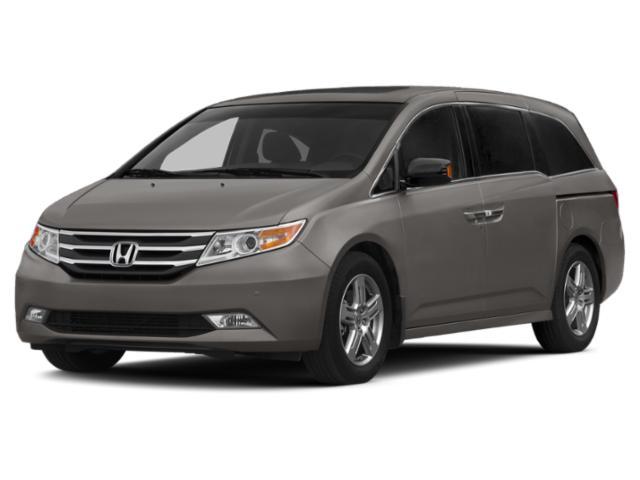 used 2013 Honda Odyssey car, priced at $9,995