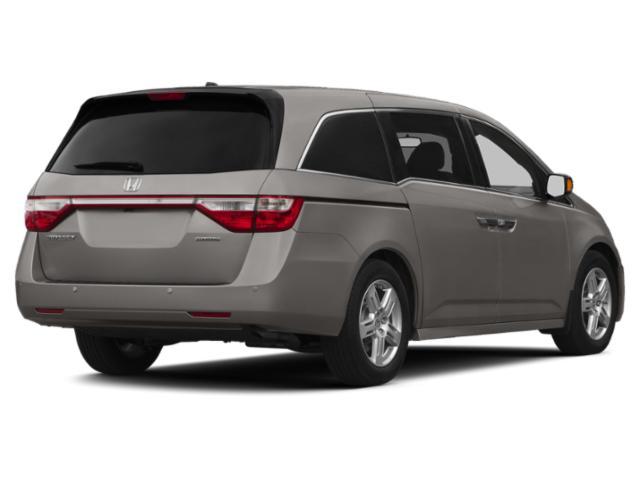 used 2013 Honda Odyssey car, priced at $9,995