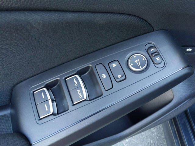 new 2026 Honda Civic car, priced at $27,790