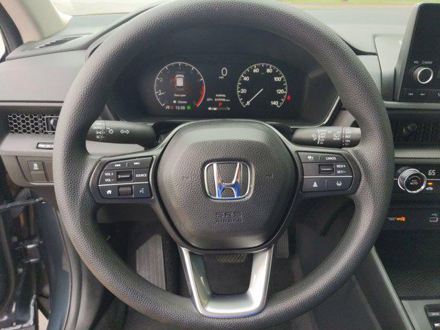 used 2023 Honda CR-V car, priced at $29,795