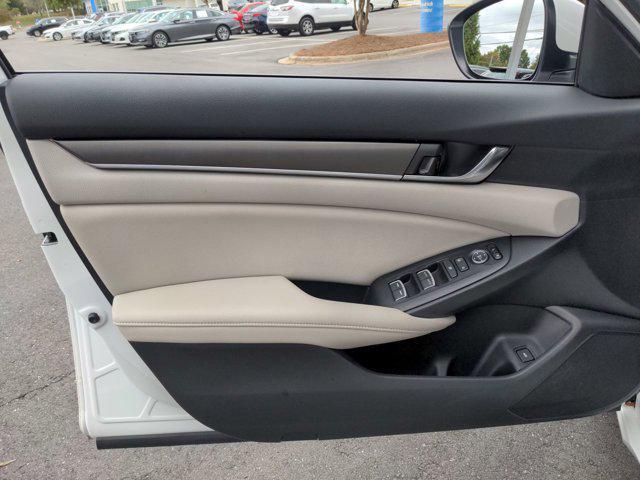 used 2020 Honda Accord car, priced at $22,995