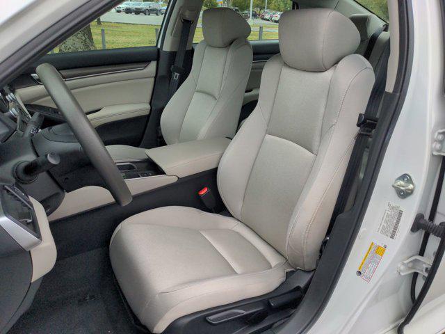 used 2020 Honda Accord car, priced at $22,995