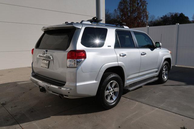 used 2011 Toyota 4Runner car, priced at $14,995