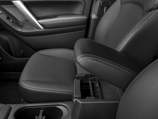used 2016 Subaru Forester car, priced at $16,995