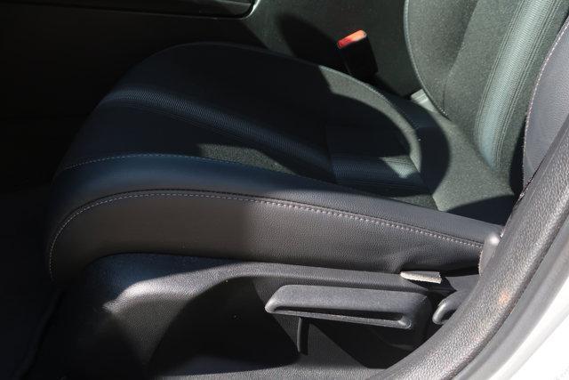 used 2024 Honda Civic car, priced at $26,995