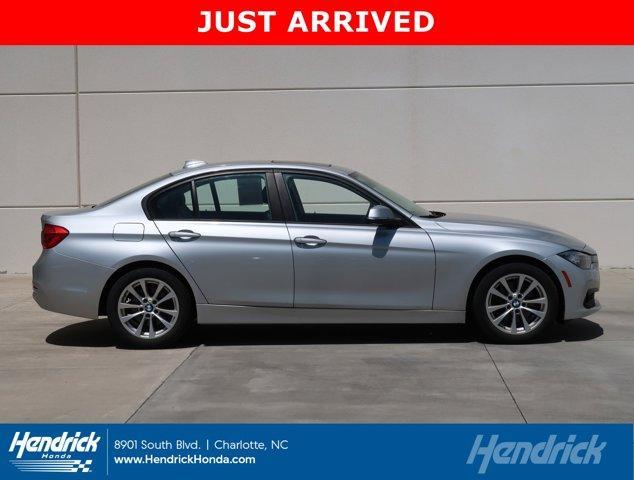 used 2016 BMW 320 car, priced at $16,345