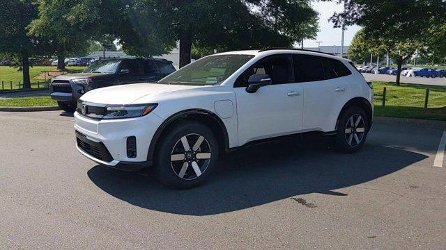 new 2024 Honda Prologue car, priced at $53,550