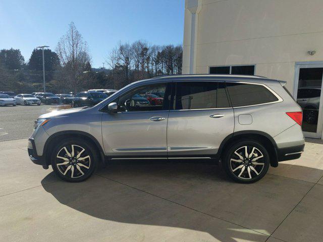 used 2019 Honda Pilot car, priced at $23,995