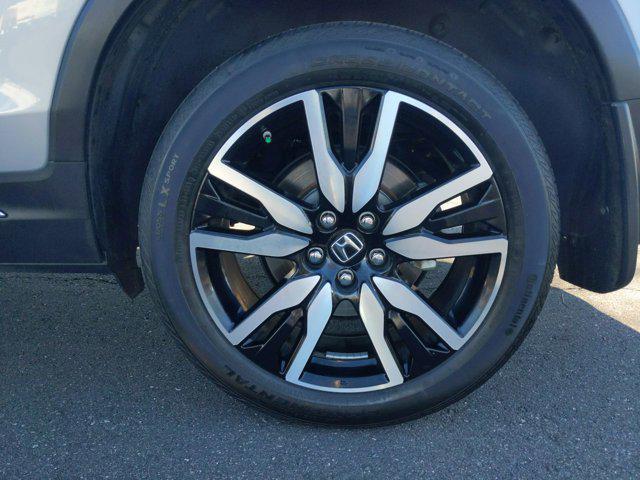 used 2019 Honda Pilot car, priced at $23,995