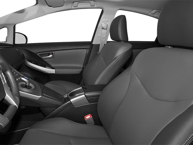 used 2014 Toyota Prius car, priced at $13,995