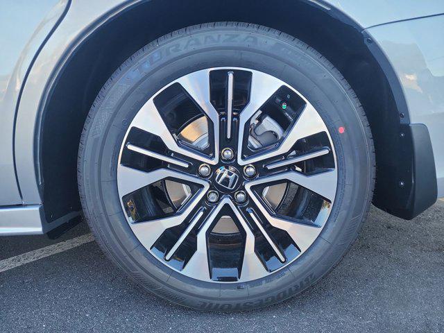 new 2026 Honda Odyssey car, priced at $53,785