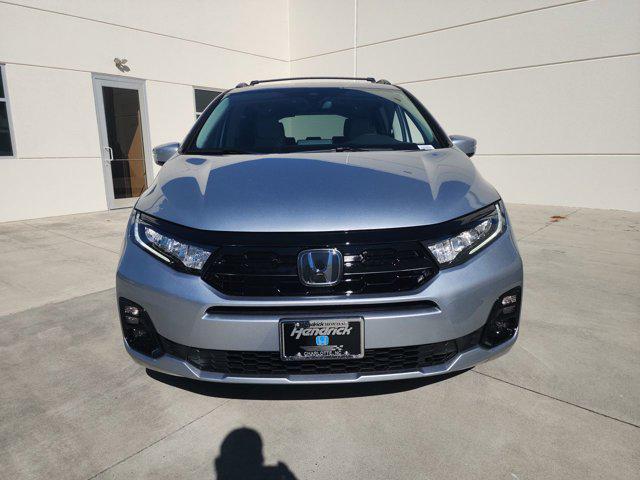 new 2026 Honda Odyssey car, priced at $53,785