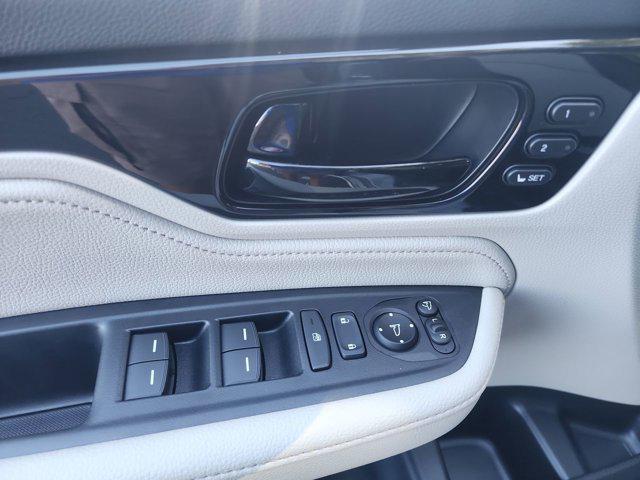 new 2026 Honda Odyssey car, priced at $53,785