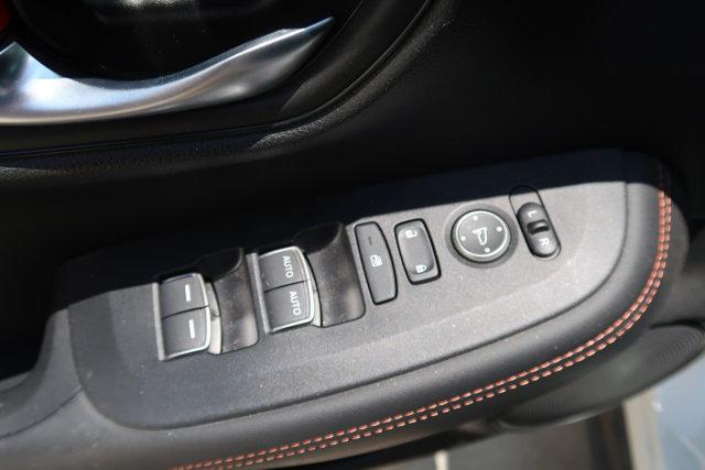 used 2023 Honda HR-V car, priced at $26,995