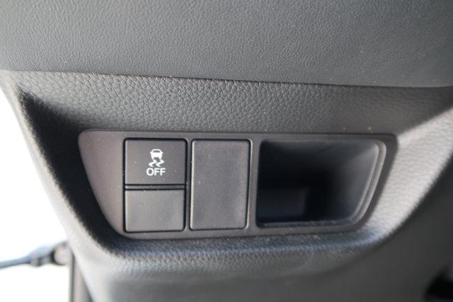 used 2023 Honda HR-V car, priced at $26,995