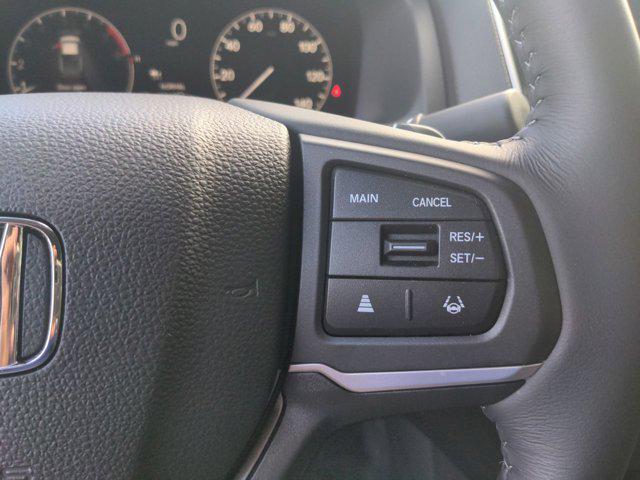 used 2025 Honda Ridgeline car, priced at $36,204