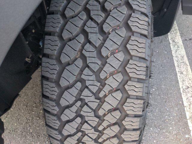 used 2025 Honda Ridgeline car, priced at $36,204