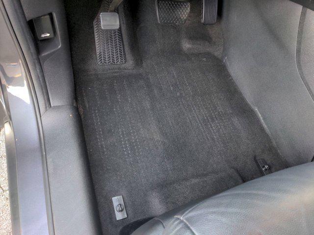 used 2022 Honda Pilot car, priced at $20,995