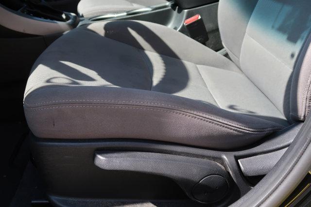 used 2015 Hyundai Elantra car, priced at $9,995