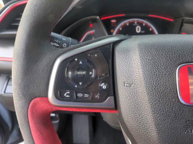 used 2019 Honda Civic Type R car, priced at $32,995