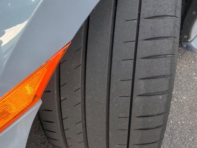 used 2019 Honda Civic Type R car, priced at $32,995
