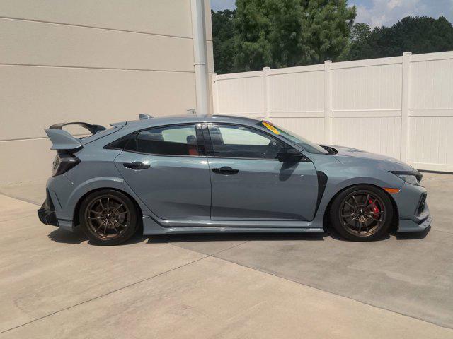 used 2019 Honda Civic Type R car, priced at $32,995