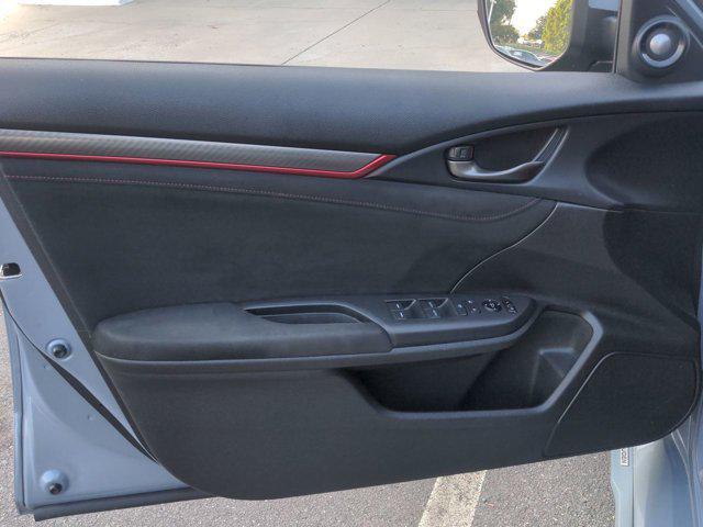 used 2019 Honda Civic Type R car, priced at $32,995