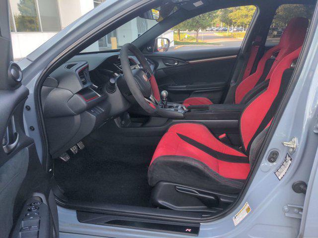 used 2019 Honda Civic Type R car, priced at $32,995