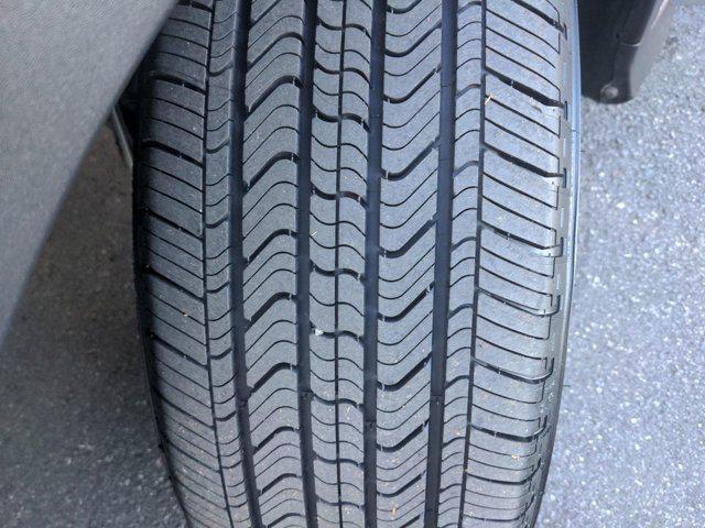 used 2022 Honda HR-V car, priced at $24,995