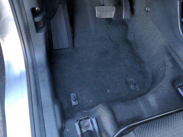 used 2022 Honda HR-V car, priced at $24,995