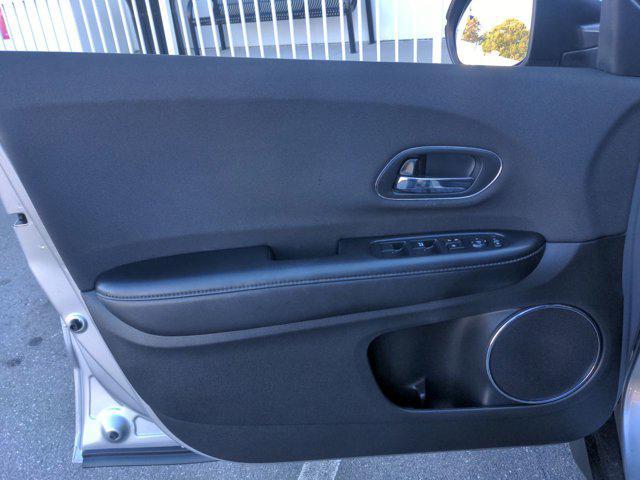 used 2022 Honda HR-V car, priced at $24,995